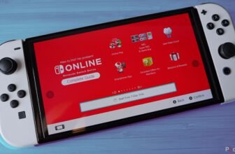 9 additional Nintendo Swap On-line advantages