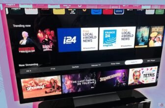 5 causes to purchase an OLED TV over a QLED TV