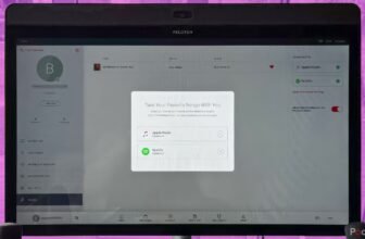 How you can sync your favourite Peloton tracks with Apple Music or Spotify