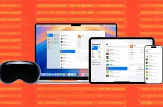 Apple lastly made its personal password supervisor app