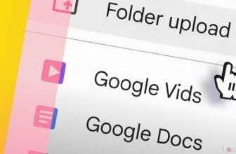 Why Google Vids has me stoked for the way forward for easy video creation