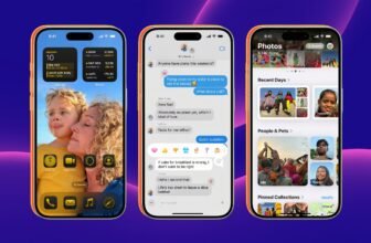 5 options that make iOS 18 thrilling to me