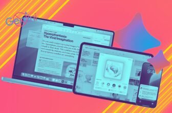 Apple Intelligence is not any Gemini, nevertheless it positive seems helpful