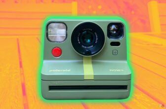 Polaroid Now+ Gen 2 Instantaneous Digicam evaluation: enjoyable however expensive