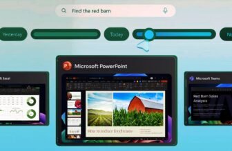 Microsoft delays launch of Recall characteristic