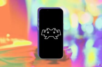 The right way to arrange RetroArch in your iPhone