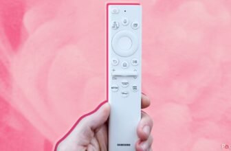 5 Samsung SolarCell TV distant options to learn about