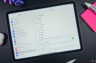 A rookies information to Focus modes