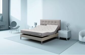 The Sleep Quantity c1 is a extra inexpensive sensible mattress