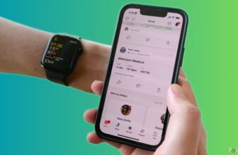 Tips on how to share Apple Watch exercises to Strava