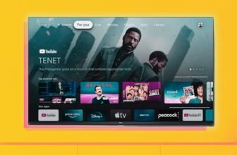 5 causes to purchase a TCL TV over an LG TV