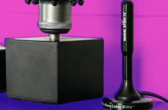 How you can increase a TV antenna sign