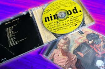 7 causes to purchase CDs over vinyl