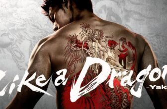 Yakuza is Amazon’s subsequent wager on sport diversifications