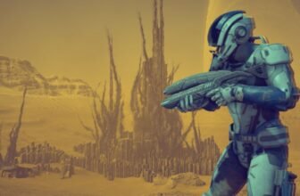 Horrible entries in nice online game sequence