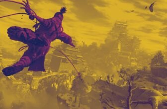 Video games like Murderer’s Creed Shadows