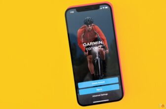 Garmin Join simply obtained much more helpful
