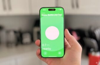 The iPhone’s Extremely Wideband chip does greater than you would possibly suppose