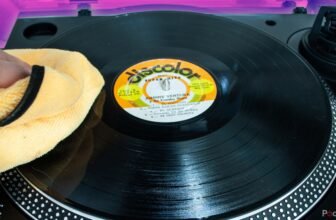 Newbie’s information to the proper turntable setup: 4 necessities