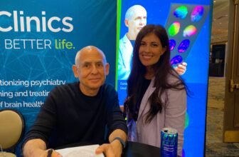 What I realized at Dave Asprey’s Biohacking Convention