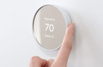 Google Might Be Cooking Up a Nest Thermostat With Soli Radar