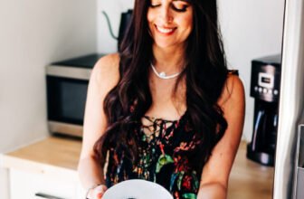 Wholesome peanut butter snacks – The Fitnessista