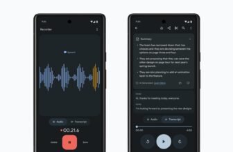 The Greatest Transcription Companies