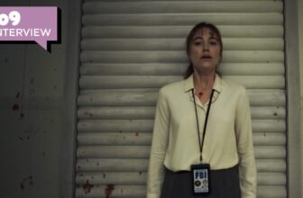 Longlegs’ Osgood Perkins on Nic Cage, T. rex, and the Scariest Film of the Summer season