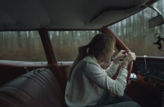 Nicolas Cage Is So Scary in Longlegs, He Freaked Out His Co-Star