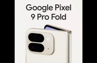 Google confirms the Pixel 9 Professional Fold with a teaser video