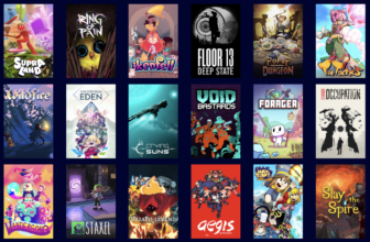 Humble Video games reportedly lays off its complete employees