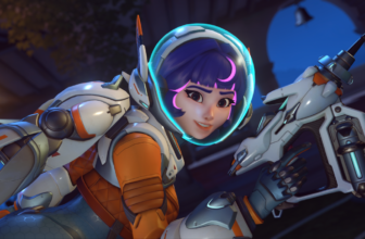You possibly can strive new Overwatch 2 help hero Juno this weekend