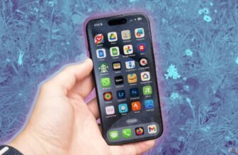 How Apple is constructing gadgets for longevity