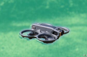 DJI Avata 2 Evaluate: The drone for thrill-seekers