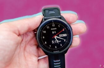 5 Garmin watch faces to offer you a personalized look in your wrist
