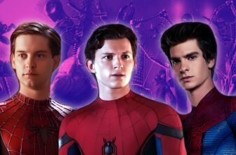 The best way to watch Spider-Man films so as