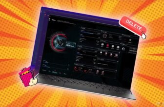 6 PC applications you do not want and may uninstall