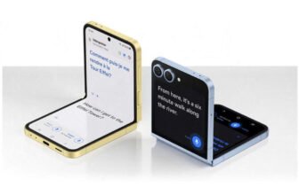 Samsung’s Galaxy Z Flip 6 and Fold 6 leak early