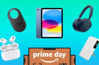 Store the most effective Amazon Prime Day tech offers earlier than the sale ends at midnight — High picks from Apple, Anker, Dyson and extra