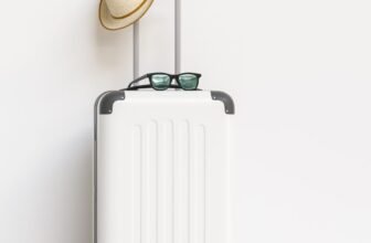 Bizarre issues I convey on trip