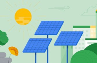 Google invests in Taiwanese photo voltaic firm to spice up inexperienced vitality