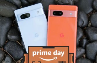 The most effective anti-Prime Day offers from Walmart, Goal, Finest Purchase and extra