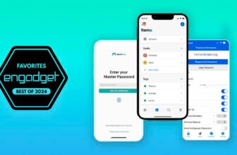 One of the best password supervisor for 2024