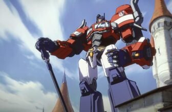 Blizzard exhibits off Overwatch 2 Transformers skins in animated trailer