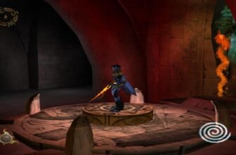 Comedian-Con leak sparks rumors of two remastered Soul Reaver video games