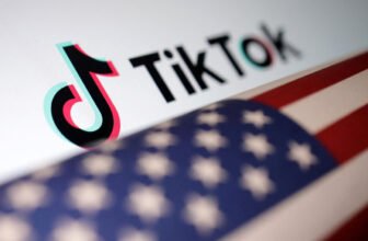 DOJ says TikTok collected customers’ views on points like abortion, gun management and faith