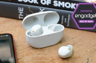 One of the best wi-fi earbuds for 2024