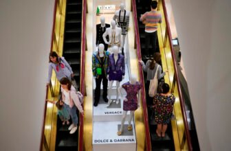 Amazon takes a brand new brick-and-mortar strategy with a stake in Neiman Marcus