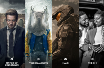 There’s nonetheless time to get half off one yr of Paramount+ with Showtime