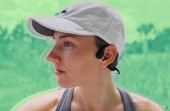 3 causes to make use of bone-conduction headphones for working